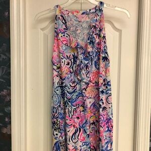 Lilly Pulitzer Shay Dress
